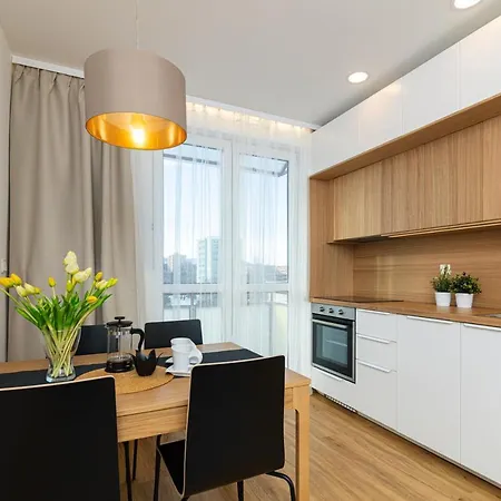 Luxusni Apartman V Trinci Lejlighed Trinec