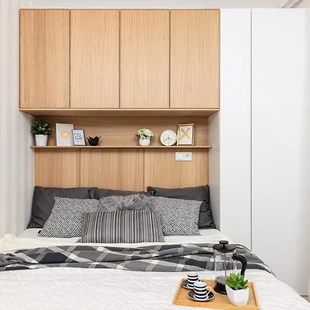 Luxusni Apartman V Trinci