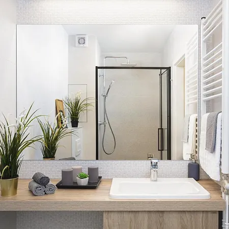 Luxusni Apartman V Trinci