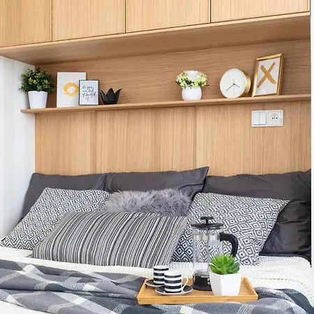 Lejlighed Luxusni Apartman V Trinci