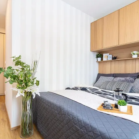 Luxusni Apartman V Trinci Trinec